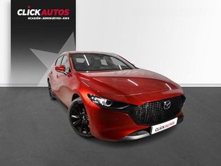 MAZDA MAZDA3 3 2.0 E-SKYACTIVX 186CV MHEV ZENITH