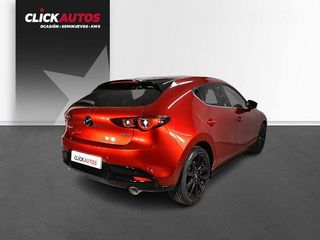 MAZDA MAZDA3 3 2.0 E-SKYACTIVX 186CV MHEV ZENITH