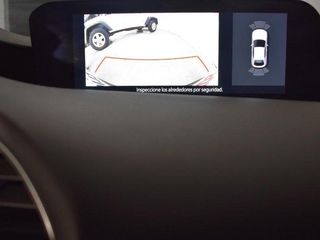 MAZDA MAZDA3 3 2.0 E-SKYACTIVX 186CV MHEV ZENITH