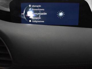 MAZDA MAZDA3 3 2.0 E-SKYACTIVX 186CV MHEV ZENITH