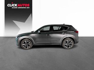 MAZDA CX-5 2.0 SKYACTIV 165CV AT EVOLUTION