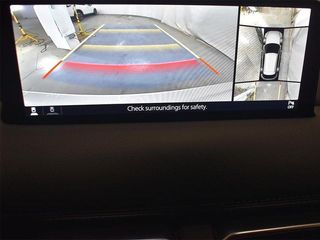 MAZDA CX-5 2.0 E-SKYACTIV G 165CV MHEV HOMURA