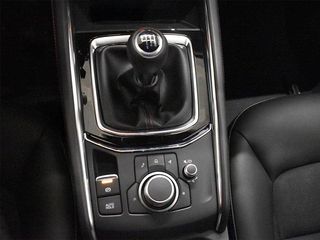 MAZDA CX-5 2.0 E-SKYACTIV G 165CV MHEV HOMURA