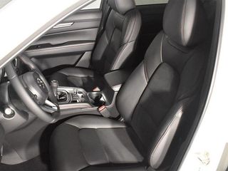 MAZDA CX-5 2.0 E-SKYACTIV G 165CV MHEV HOMURA