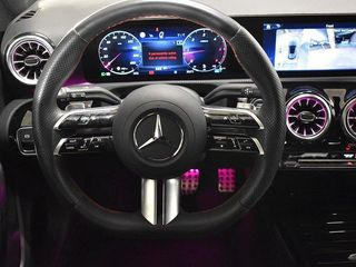 MERCEDES BENZ CLASE A 1.9 116CV 180D AMG LINE