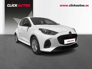 MAZDA MAZDA2 2 1.5 E-SKYACTIV 116CV CENTRE LINE HYBRID AUTO