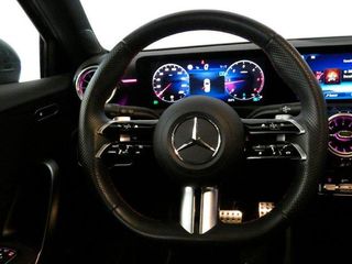MERCEDES BENZ CLASE A 2.0 D 116CV 180D AMG LINE PREMIUM