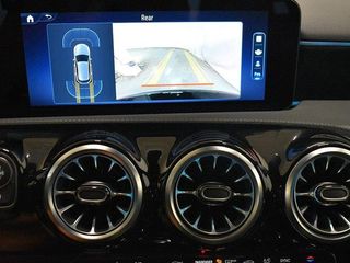 MERCEDES BENZ CLASE A 1.9 150CV 200D AMG LINE