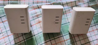 Plc av309,tres unidades,tres habitaciones.