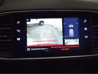 PEUGEOT 308 SW 1.2 130CV GT PACK + TECHO