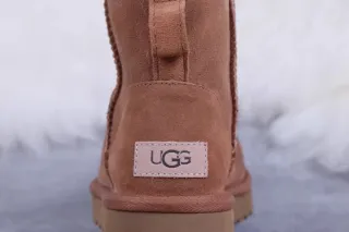 Botas UGG Marrones Talla 38
