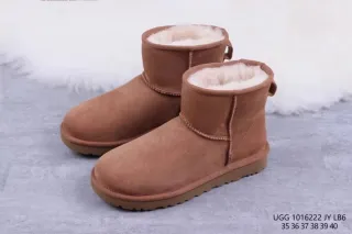 Botas UGG Marrones Talla 38