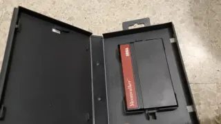 Michael Jackson's Moonwalkerde Master System