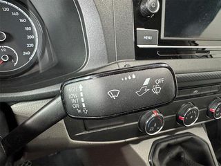 VOLKSWAGEN TRANSPORTER 2.0 TDI 110CV FURGON BATALLA CORTA