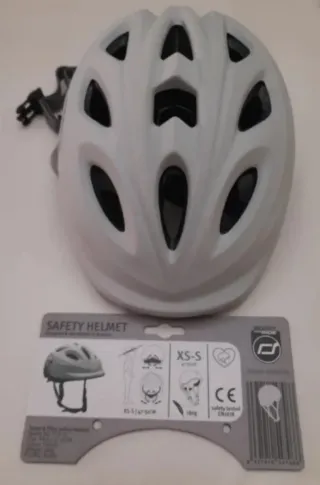 Casco Infantil Scoot and Ride XS-S 47-51cm