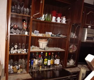 CASA ENTERA - Estilo vintage  TODO x 1690€