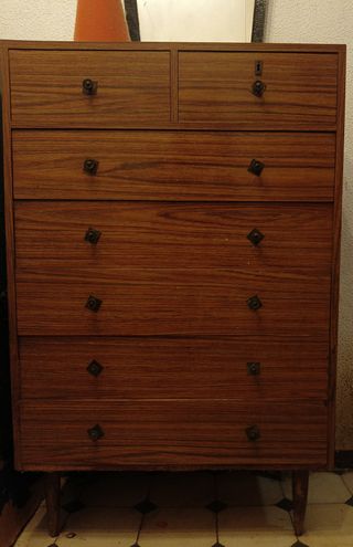 CASA ENTERA - Estilo vintage  TODO x 1690€