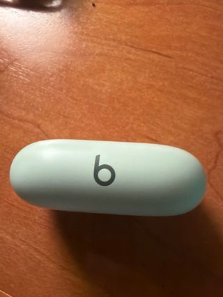 Beats Solo Buds Blancos Nuevos