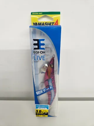 Jibionera Yamashita 3.0