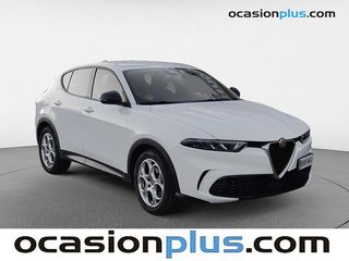 Alfa Romeo Tonale 1.6 DS Super FWD Auto 96 kW (130 CV)