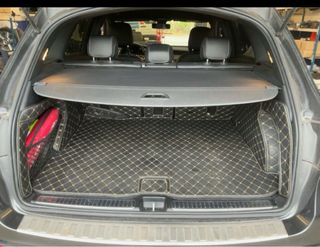 Mercedes-Benz GLC 300 D  SUV (253) 2019