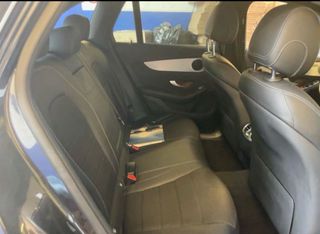 Mercedes-Benz GLC 300 D  SUV (253) 2019