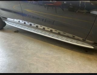 Mercedes-Benz GLC 300 D  SUV (253) 2019