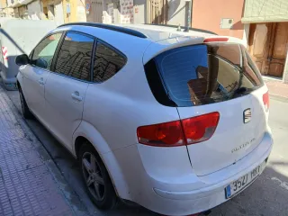 SEAT Altea 2013
