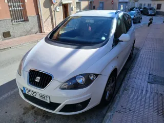 SEAT Altea 2013