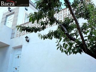 Casa adosada en venta en Jijona/Xixona