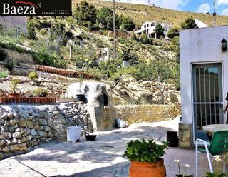 Casa adosada en venta en Jijona/Xixona