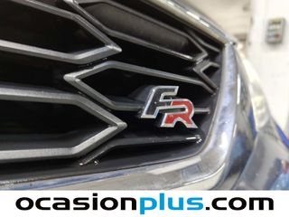 SEAT León ST 1.5 EcoTSI S&S FR DSG 110 kW (150 CV)