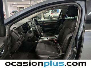 Renault Megane Zen Blue dCi 110 kW (150 CV) EDC