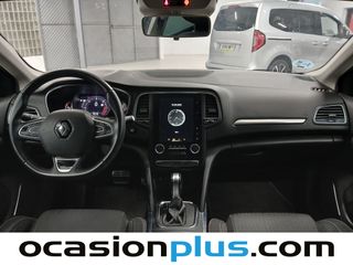Renault Megane Zen Blue dCi 110 kW (150 CV) EDC