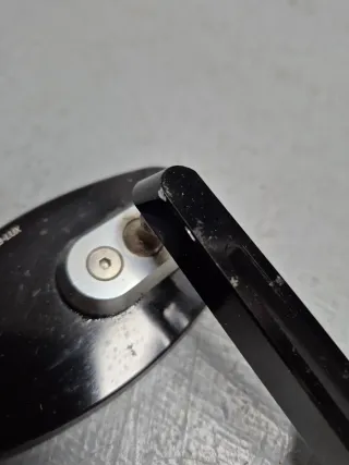 Espejos Barracuda Manillar Moto