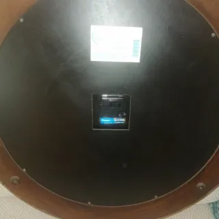 Reloj de Pared Grande Imperial Clock Works