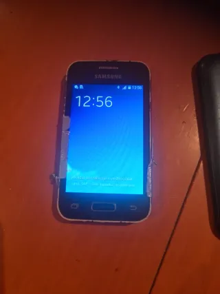 Lote 5 Móviles Samsung y LG