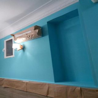 Servicios de reformas integrales y pintura