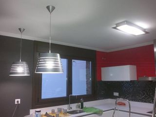 Servicios de reformas integrales y pintura