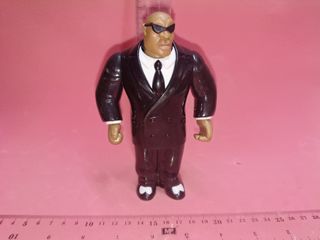 Figuras Coleccionables: Tortugas Ninja, Simpsons y