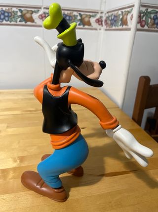 Figura resina Goofy Disney 27 cm