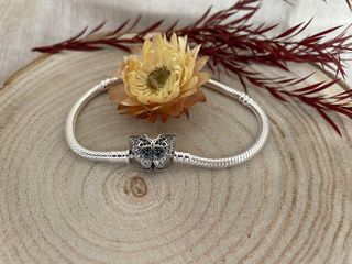 Pulseras Mariposa