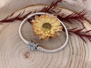Pulseras Mariposa