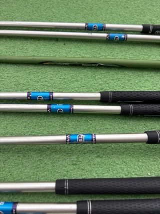 Juego completo Golf Us Kids TS3 54