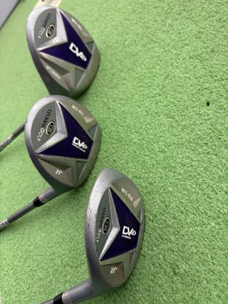 Juego completo Golf Us Kids TS3 54