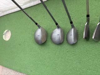 Juego completo Golf Us Kids TS3 54