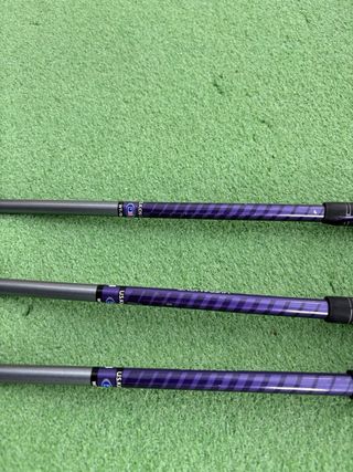 Juego completo Golf Us Kids TS3 54