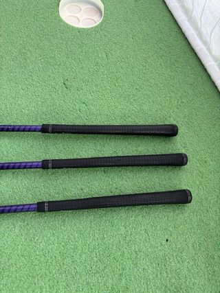 Juego completo Golf Us Kids TS3 54