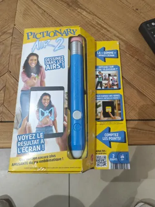 Pictionary Air 2