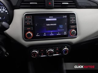 Nissan Micra 1.0 IG-T 92CV Acenta CVT